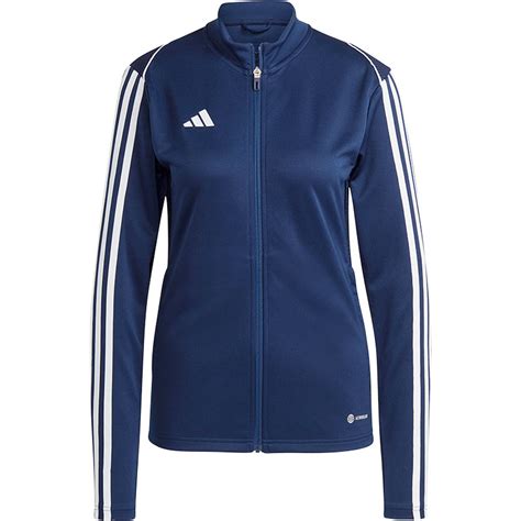 Adidas Tiro 23 League Training Jacket Damen Handballshop De