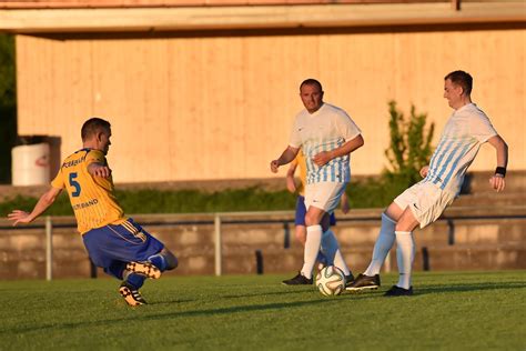 Dst Fc Embrach Sen Fc Z Rich Vom Mai Doris