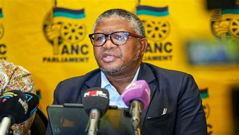 Anc To Give Update On Gauteng Negotiations On Wednesday Sabc Elections