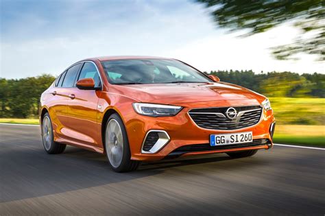 Opel Va Mettre Au Point Le Nouveau Quatre Cylindres Essence Du Groupe Psa