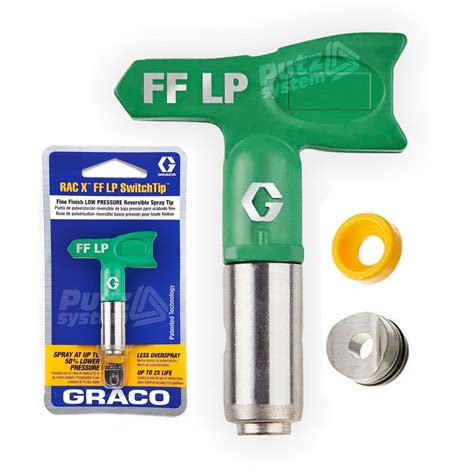 Dysza FFLP Agregat malarski Graco FF LP 512 - 12731807738 - oficjalne ...