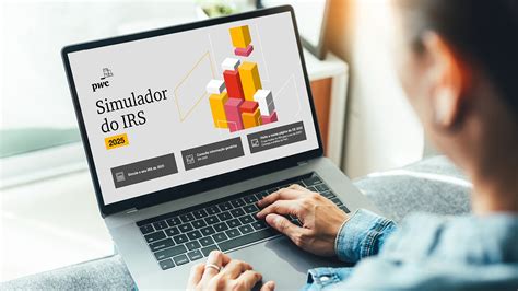 Simulador De Irs Pwc Portugal