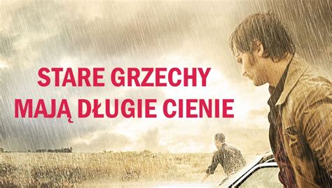 Stare grzechy mają długie cienie filmy fabularne Oglądaj na TVP VOD