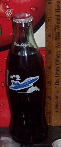 Original Coca Cola Bottles For Sale Ebay