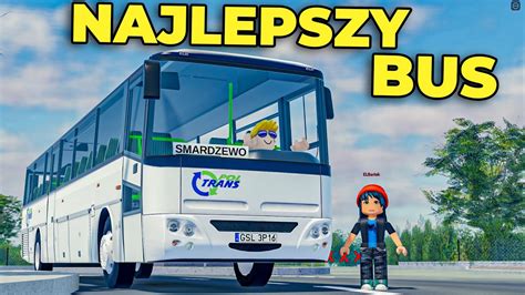 JAK DZIAŁA AUTOBUS Z NOWĄ SKRZYNIĄ BIEGÓW NA PCD Hogaty i Bartek w