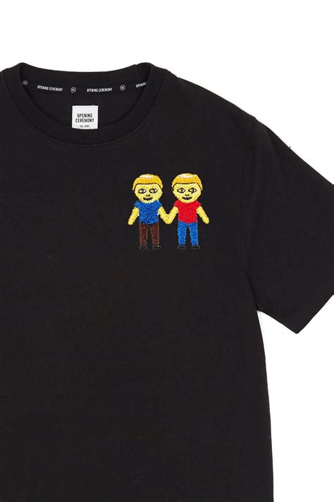 Opening Ceremony S Rainbow Merch Is The Ultimate Gay Dad Gift