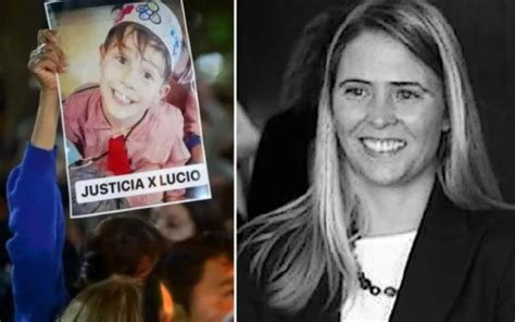 La Jueza Que Entregó A Lucio Dupuy Al Cuidado De Sus Asesinas Será Investigada Por Mal Desempeño