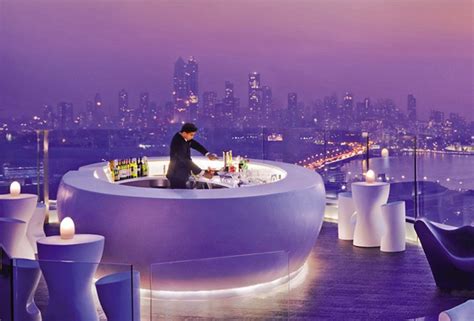 13 of the World’s Best Rooftop Bars | Four Seasons Hotels and Resorts