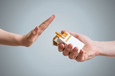 How Smoking and Nicotine Damage Your Body - FV Hospital