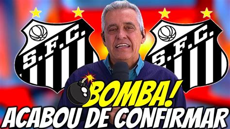 BOMBA ACABOU DE ANUNCIAR NOVO REFORÇO AGITOU A TORCIDA ÚLTIMAS