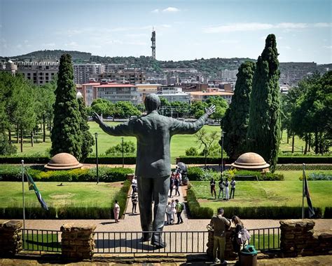 THE 15 BEST Things to Do in Pretoria (2025) - Must-See Attractions