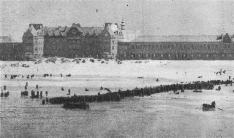 Bray Dunes, East of Dunkirk, 1940 (2 of 2)