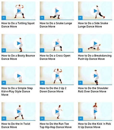 Hip Hop Dance Workout 1 1 Apk Download Android Health And Fitness Apps