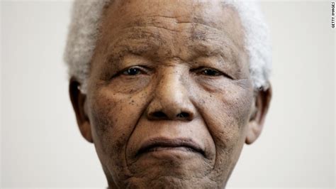 Nelson Mandela Released From Hospital Cnn