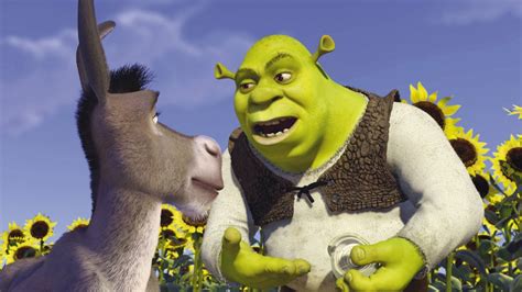 'Shrek' Review: Movie (2001)