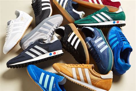 adidas Originals Footwear Selection - size? blog | Adidas classic shoes ...