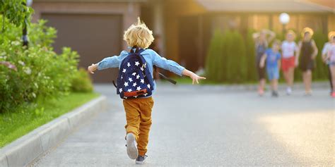 How to Return to Work After Your Kids Go Back to School | FlexJobs