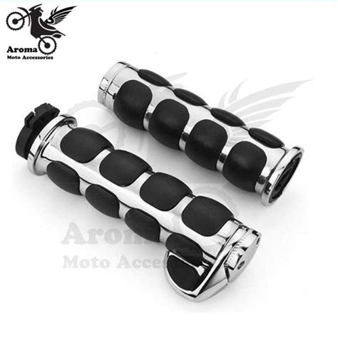 High Quality Motorcycle Handlebar Grips For Harley Davidson Motorcycle