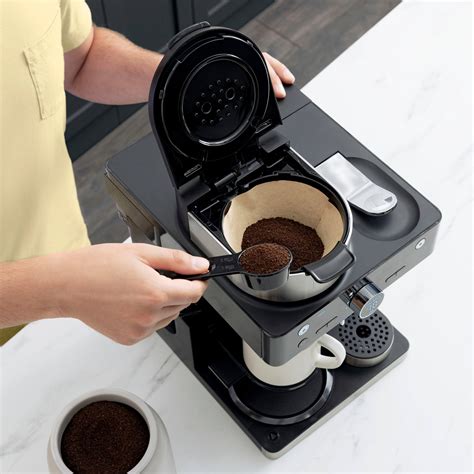 Questions and Answers: Ninja Espresso & Coffee Barista System, Single