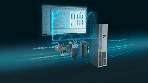 Ferramentas De Engenharia Para Drives Webinar Siemens Brasil