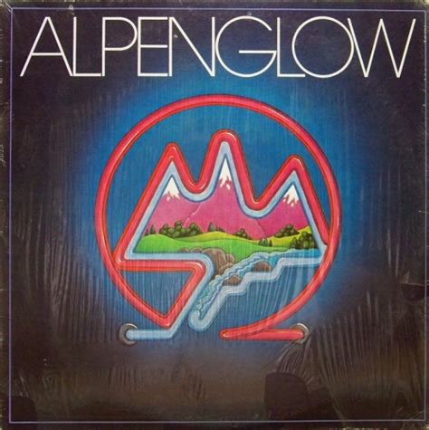 Alpenglow - Alpenglow | Releases | Discogs