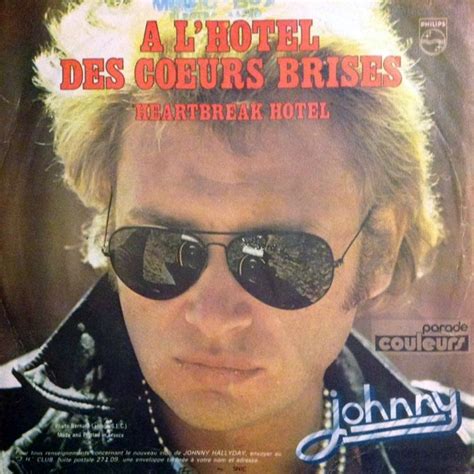 Johnny Hallyday Discographie Trang Re Argentine