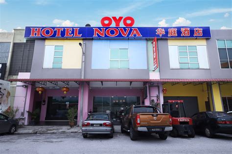 Ipoh Hotel: Budget Hotels in Ipoh Hotel Deals (from RM35), Malaysia ...