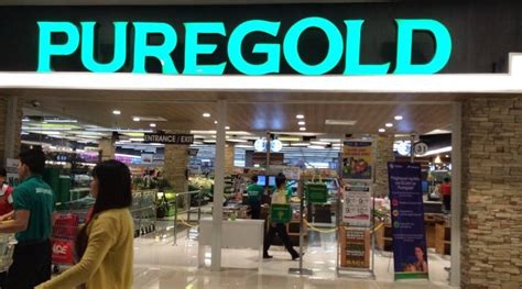 Puregold Net Income Up 168 To P176b In 1q 2020 Phstocks