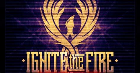 Ignite The Fire Remixes Ep