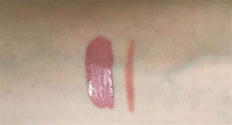 Kylie Koko K Matte Lip Kit Review Swatches