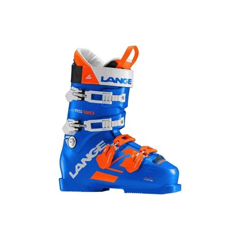 Lange Ski Boot Rs Mm Last Ski Boots From Ski Bartlett Uk