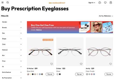 Eyebuydirect Review 5 Things To Know Before Buying Glasses