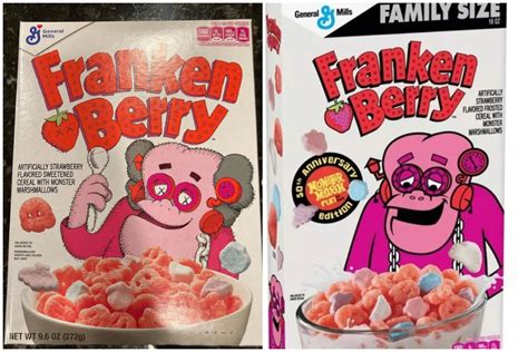 The Top 10 Cereal Mascots And The Stories Of Their Origin Yen Gh