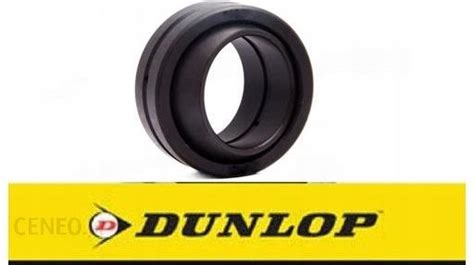 Skf Łożysko Ślizgowe Dunlop Ge 40 Es 2Rs 40x62mm Opinie i ceny na