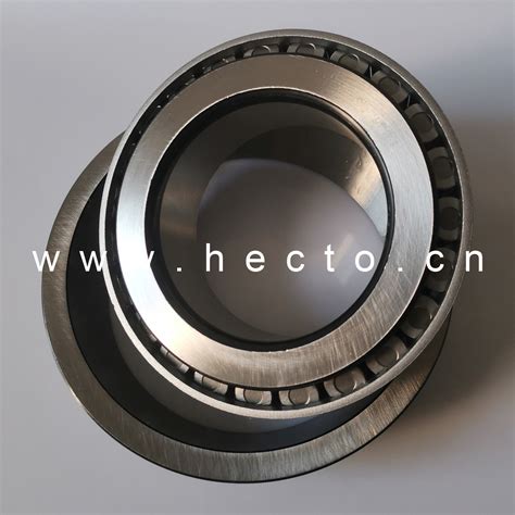 Tapered Taper Roller Bearing Shaft Pulley Bushing Machine Part