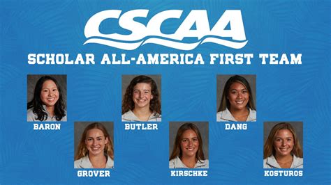 Ucla Swim And Dive On Twitter Congrats To The 8️⃣ Bruins Who Received