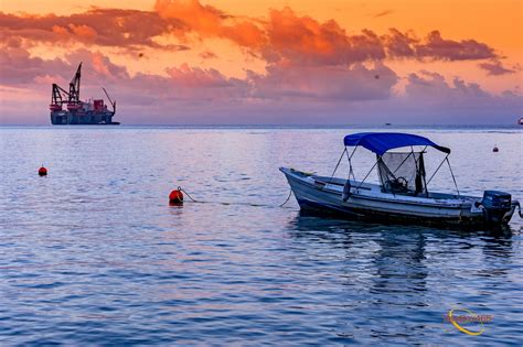 Bateau Mer Le Coucher Du Soleil Photo Gratuite Sur Pixabay Pixabay