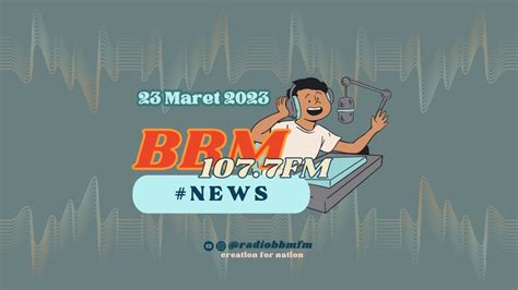 Siaran Audio Radio Komunitas Bbm Fm Dan Mahasiswa Sekolah Vokasi Ugm