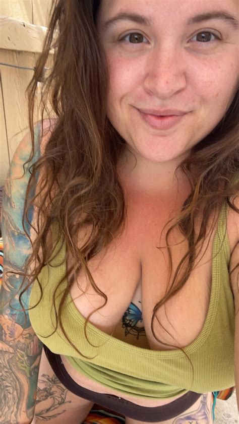 Sunday Funday With Your Favorite Tatted Bbw Nudes Gonemildcurvy