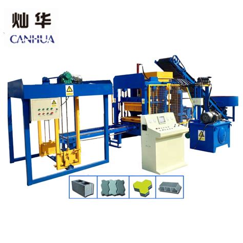 Shandong Canhua International Trade Co Ltd Products Fully Automatic