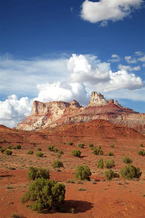 San Rafael Swell Photograph By Southern Utah Photography Fine Art America