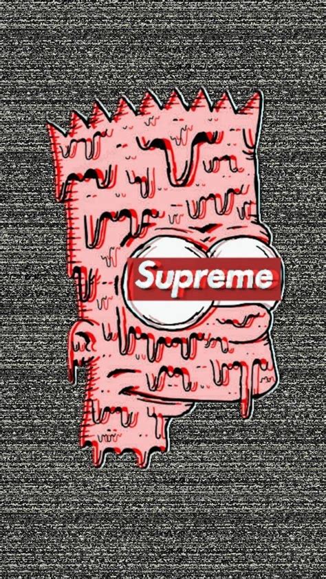 Supreme Mobile Wallpapers Top Free Supreme Mobile Backgrounds