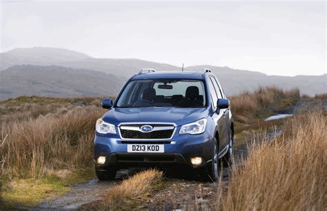 Subaru Forester Xt Uk Version Best Quality Free High