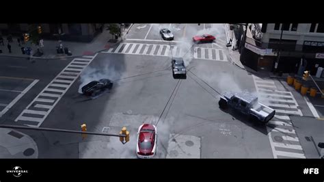 Fast And Furious 8 Trailer Released And Hd Shots Gallery X Auto