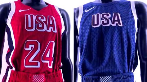 Nikes Olympic Uniforms For Women Lands Up In A Controversy Gadget