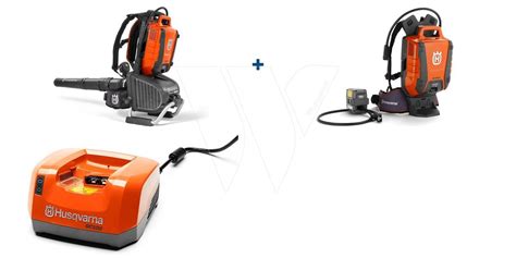 Husqvarna 550ibtx Blazer Met Accu Bli950 550IBTX ACTIE Kopen