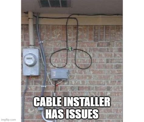 Cable Guys A Dick Imgflip