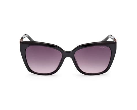 Guess Sunglasses Gu 7878 01b