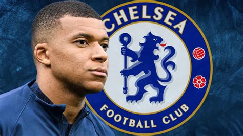 Kylian Mbappe says YES to Chelsea transfer | FootballTransfers.com