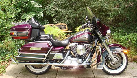 1997 Harley Davidson FLHTCUI Electra Gliide Ultra Classic